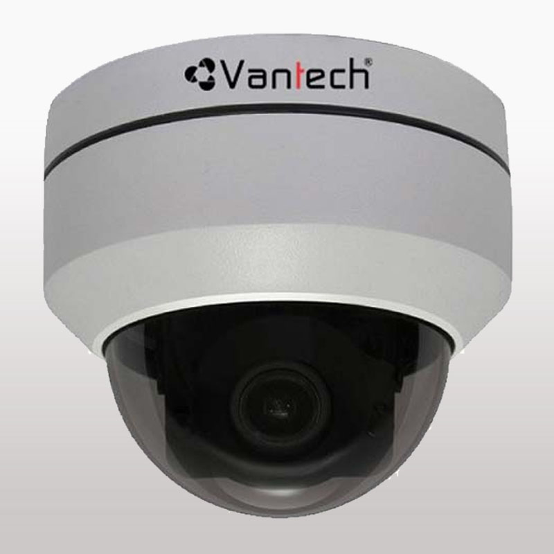 Camera Analog Vantech VP-1409PTZ-T 1080p